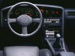 Toyota Supra 3.0 Turbo Sport Roof 1987 года (US)